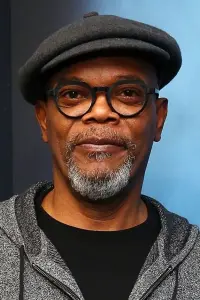 Photo Samuel L. Jackson