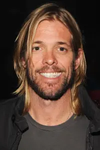 Photo Taylor Hawkins