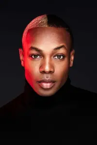 Photo Todrick Hall