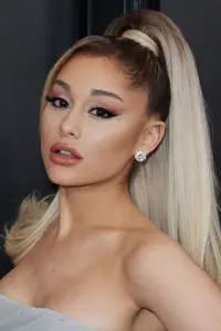 Photo Ariana Grande