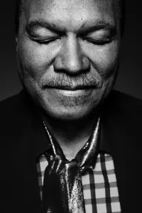 Photo Billy Dee Williams