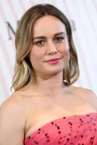 Photo Brie Larson