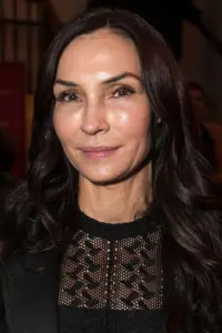 Photo Famke Janssen