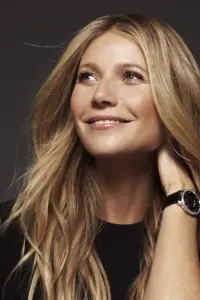 Photo Gwyneth Paltrow