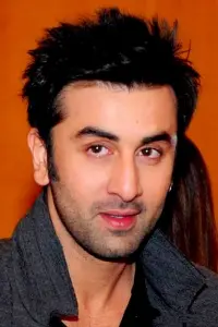 Photo Ranbir Kapoor