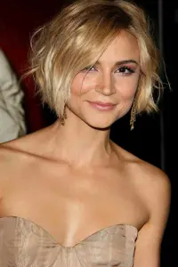 Photo Samaire Armstrong