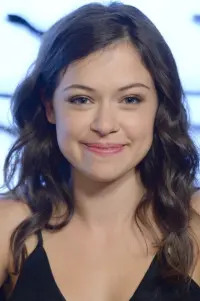 Photo Tatiana Maslany