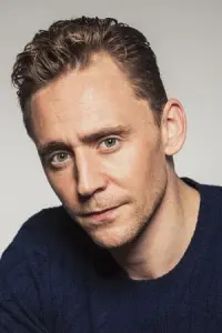 Photo Tom Hiddleston