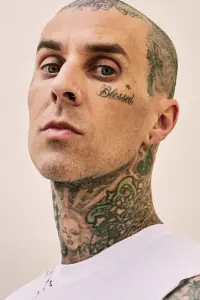 Photo Travis Barker