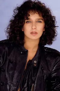 Photo Valeria Golino