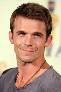 Photo Cam Gigandet