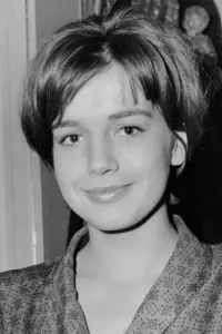 Photo Catherine Spaak