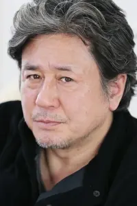 Photo Choi Min-sik