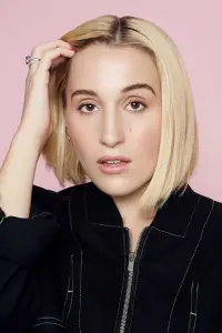 Photo Harley Quinn Smith