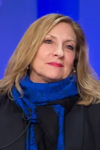 Photo Lesli Linka Glatter