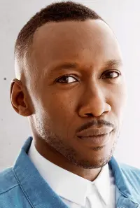 Photo Mahershala Ali