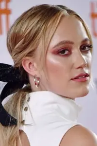 Photo Maika Monroe