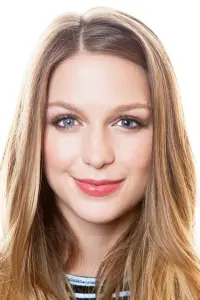 Photo Melissa Benoist