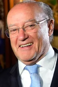 Photo Pinto da Costa