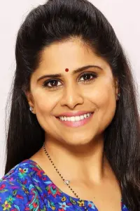 Photo Sai Tamhankar