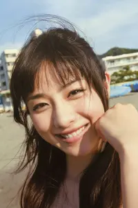 Photo Satomi Ishihara