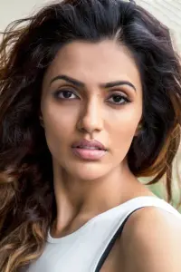 Photo Akshara Gowda