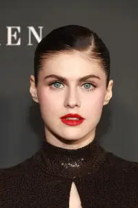 Photo Alexandra Daddario