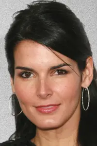 Photo Angie Harmon