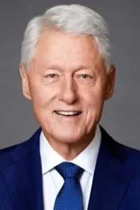 Photo Bill Clinton