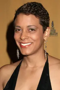 Photo Cynda Williams