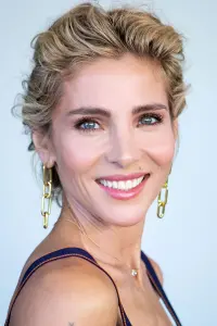 Photo Elsa Pataky