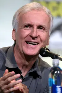 Photo James Cameron