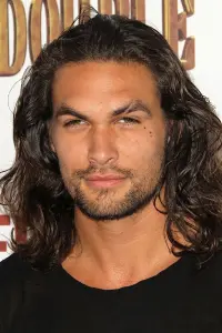 Photo Jason Momoa