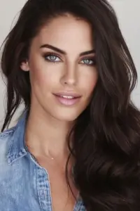 Photo Jessica Lowndes