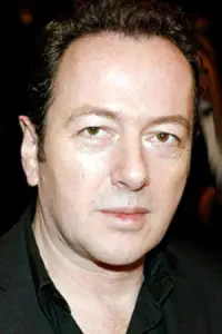 Photo Joe Strummer