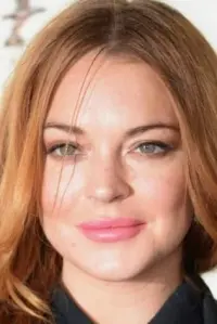 Photo Lindsay Lohan