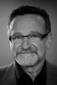 Photo Robin Williams