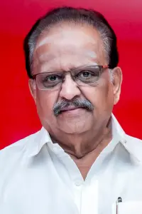 Photo S. P. Balasubramaniam