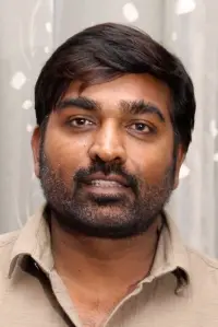 Photo Vijay Sethupathi