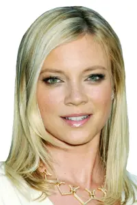 Photo Amy Smart