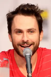 Photo Charlie Day