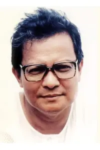 Photo Lino Brocka