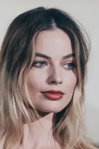 Photo Margot Robbie