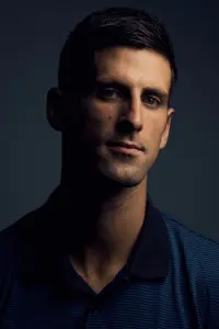 Photo Novak Djokovic