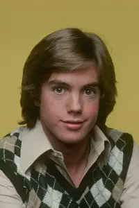 Photo Shaun Cassidy