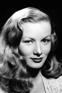 Photo Veronica Lake