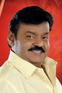 Photo Vijayakanth