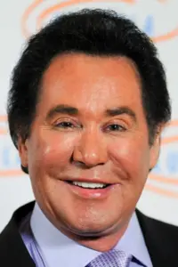 Photo Wayne Newton