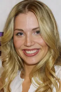 Photo Willa Ford