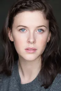 Photo Alexandra Roach